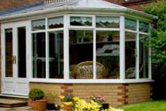 conservatories Redwith