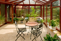 Redwith conservatory quotes