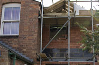 free Redwith home extension quotes