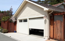 Redwith garage construction leads